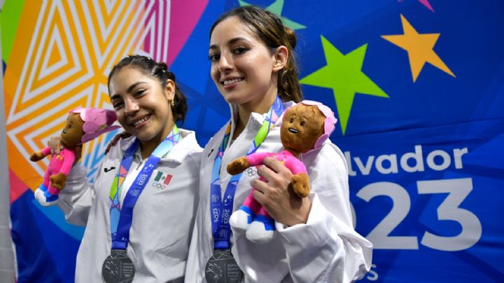 La mujer y el sueño de representar a México en todo el mundo
