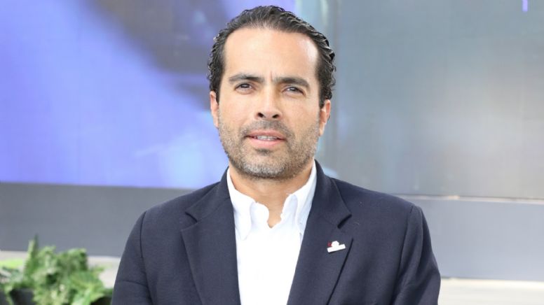 Refrenda Fernando Padilla su compromiso como presidente de Apimex