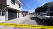 Vuelven a disparar contra fachada de una casa en El Milagro de Irapuato