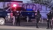 Disparan contra 2 patrullas de la Policía de Salamanca; hieren a comandante y 2 agentes y matan a escolta