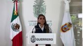 Tumban en Guerrero a jefes de seguridad por normalista asesinado