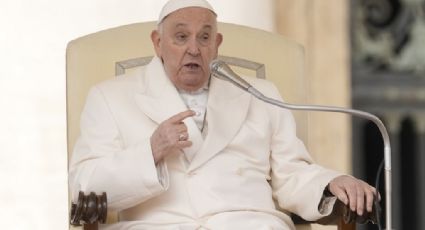 Papa Francisco no quiere renunciar, en autobiografía dice que tiene 'muchos proyectos por realizar'