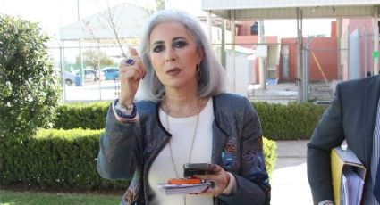 Bárbara Botello pierde candidatura de Morena por omitir informar sobre sanciones y procedimientos jurídicos