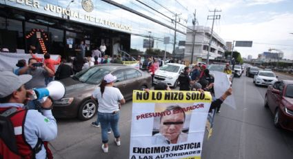 Caso Punto Legal: Piden desde el Congreso a Diego Sinhue atender a defraudados