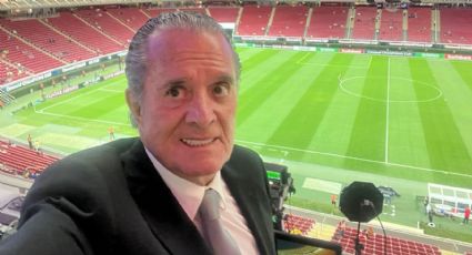 Chivas: Raúl Orvañanos da pase al Rebaño en la ‘Concachampions’ y el CM se burla en Facebook