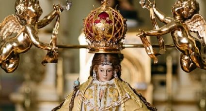 ¡Visita histórica! La Virgen Peregrina de San Juan de los Lagos estará en Salamanca durante 6 días