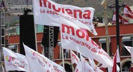 Cuenta regresiva para destapes de aspirantes en Morena