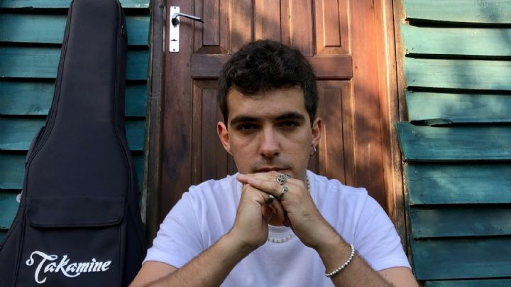 Douglas Vázquez quiere enamorar a los guanajuatenses con ‘Bendito’ su nuevo sencillo
