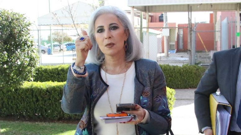 Bárbara Botello pierde candidatura de Morena por omitir informar sobre sanciones y procedimientos jurídicos