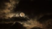 Marzo tendrá un eclipse lunar penumbral; ¿cuándo será y en qué estados se apreciará?