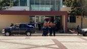 Despiden con honores a Juan Manuel Moreno, policía caído en Salamanca