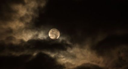 Marzo tendrá un eclipse lunar penumbral; ¿cuándo será y en qué estados se apreciará?