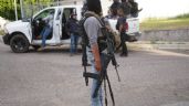 Acribillan a agentes en Fiscalía estatal de Chiapas; hay 3 heridos, uno habría muerto