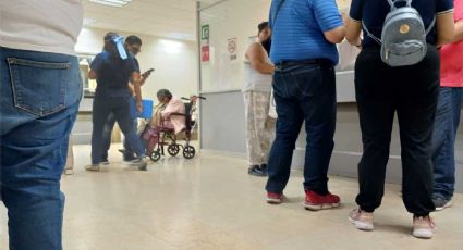 Denuncian 2 enfermeros suplentes anomalías en el Hospital Regional del Issste de León