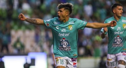 ¡Quieren Liguilla! León vence al Puebla con goles ‘de vestidor’