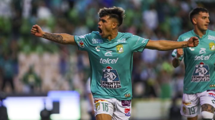 ¡Quieren Liguilla! León vence al Puebla con goles ‘de vestidor’