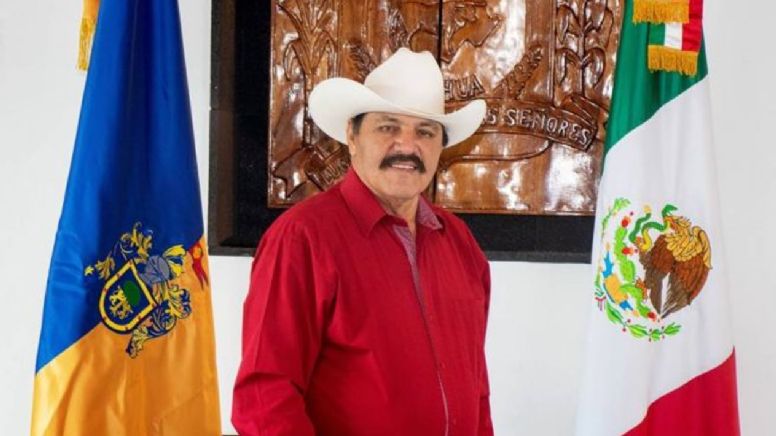Matan a un Alcalde de Jalisco que buscaba la reelección; lo ejecutan a balazos a bordo de su auto