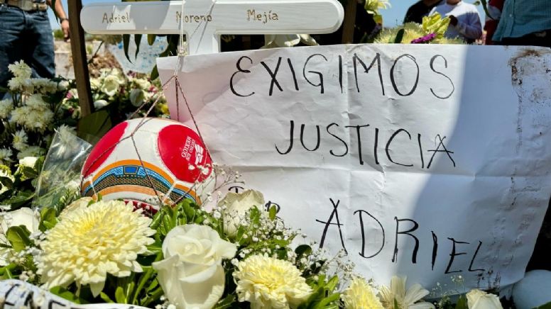 Investigan SEPH y Procuraduría de Hidalgo muerte de menor en Santiago de Anaya: gobernador