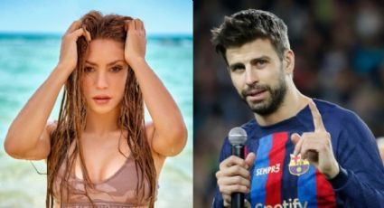 Shakira confiesa su mayor sacrificio por Gerard Piqué, el padre de sus hijos
