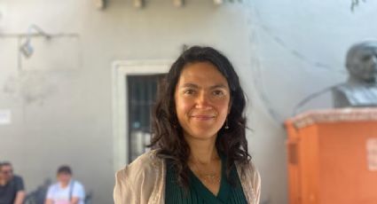 Votamos24: Es Paloma Robles Lacayo candidata del PT a la Presidencia Municipal de Guanajuato