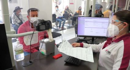 Resguardan 2 mil 779 credenciales para votar en Hidalgo