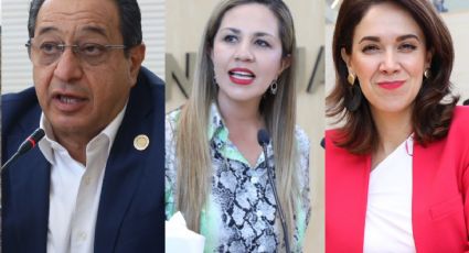 Votamos24: Preparan campaña para contender por otros cargos 19 de 36 diputados de Guanajuato