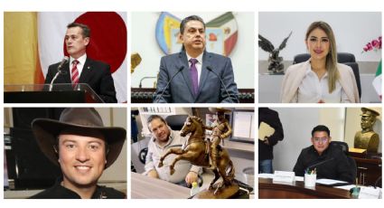 Estos son los candidatos del PT al Congreso de Hidalgo