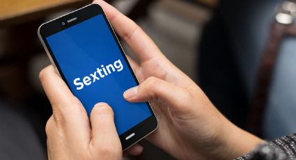 Niñas, niños y adolescentes presencian sexting desde casa: Fundación Naho
