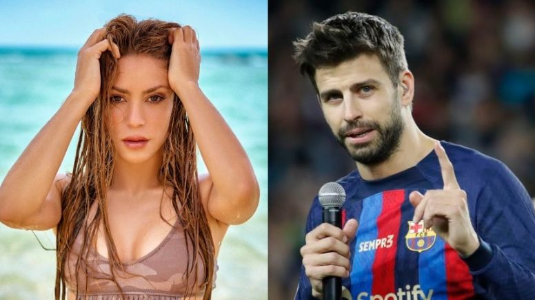 Shakira confiesa su mayor sacrificio por Gerard Piqué, el padre de sus hijos