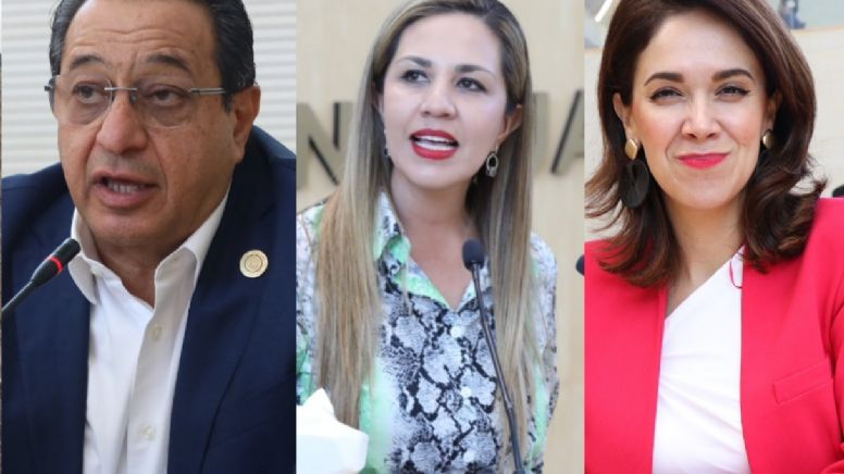 Votamos24: Preparan campaña para contender por otros cargos 19 de 36 diputados de Guanajuato