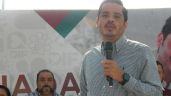 Votamos24: César Prieto mantiene en suspenso licencia para campaña