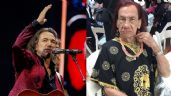 VIDEO. Marco Antonio Solís dedica emotivo mensaje a La Gilbertona en su concierto en Sinaloa