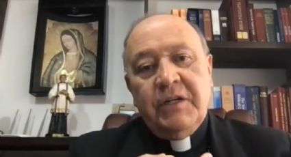 Obispo de Irapuato alerta sobre influencia del crimen en elecciones
