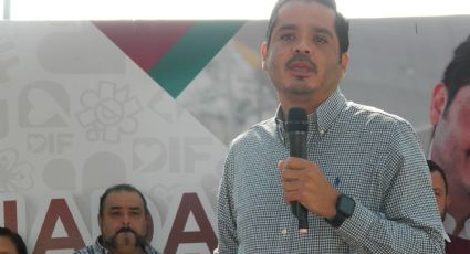 Votamos24: César Prieto mantiene en suspenso licencia para campaña
