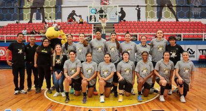 ¡Invictas! Las Mieleras de Guanajuato y sus 20 victorias consecutivas en la LMBPF