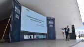 Imjuvi presenta 'Mente de Tiburón' con Daniel Piceno, inspirando jóvenes en emprendimiento y sustentabilidad