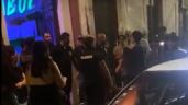 Despiden a guardias tras golpiza en Bar Chabola de León; empresa reconoce excesos