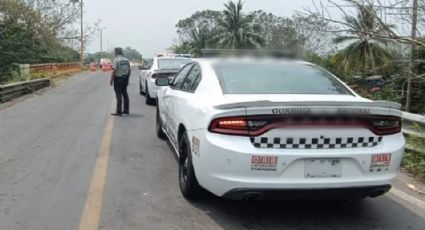 Aumenta robo a transportistas pese a refuerzo de vigilancia de la Guardia Nacional