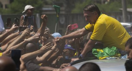 Policía brasileña acusa a Bolsonaro de falsificar datos de vacunación contra COVID-19