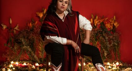 Vivir Quintana crea el tema principal de la nueva temporada de Mujeres Asesinas