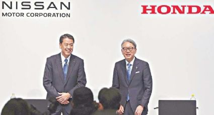 Colaboran Nissan y Honda para fabricar autos eléctricos