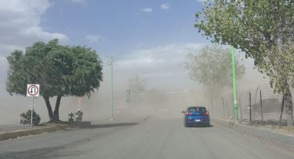 Mejora calidad del aire en Pachuca; este martes reportó buena y aceptable