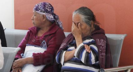 ¡Cuidado! Sorprenden a jubilados de Hidalgo con empleos fantasmas: Prodecom