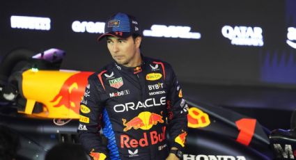 Primera carrera de ‘Checo’ Pérez en 2024, primer podio; queda segundo en Bahrein