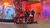Ataques a balazos dejan 3 heridos en dos colonias de León