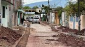 Balacera en Santiago Maravatío deja terror entre habitantes