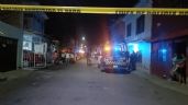 Joven muere y otro resulta herido en ataque a tiros en Jacarandas, en Celaya