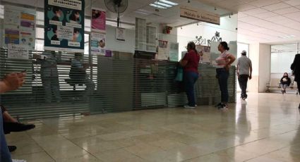 Revela Hospital Regional del Issste León motivo por el que no se asignan contratos de base al personal