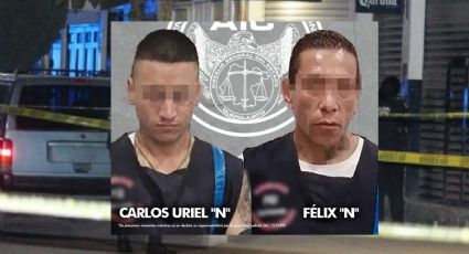 Carlos y Félix pasarán 22 años en prisión por crimen en Paseo de las Torres en León