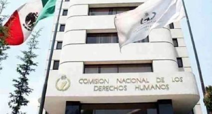 Frena CNDH informe de violencia política tras quejas de PAN